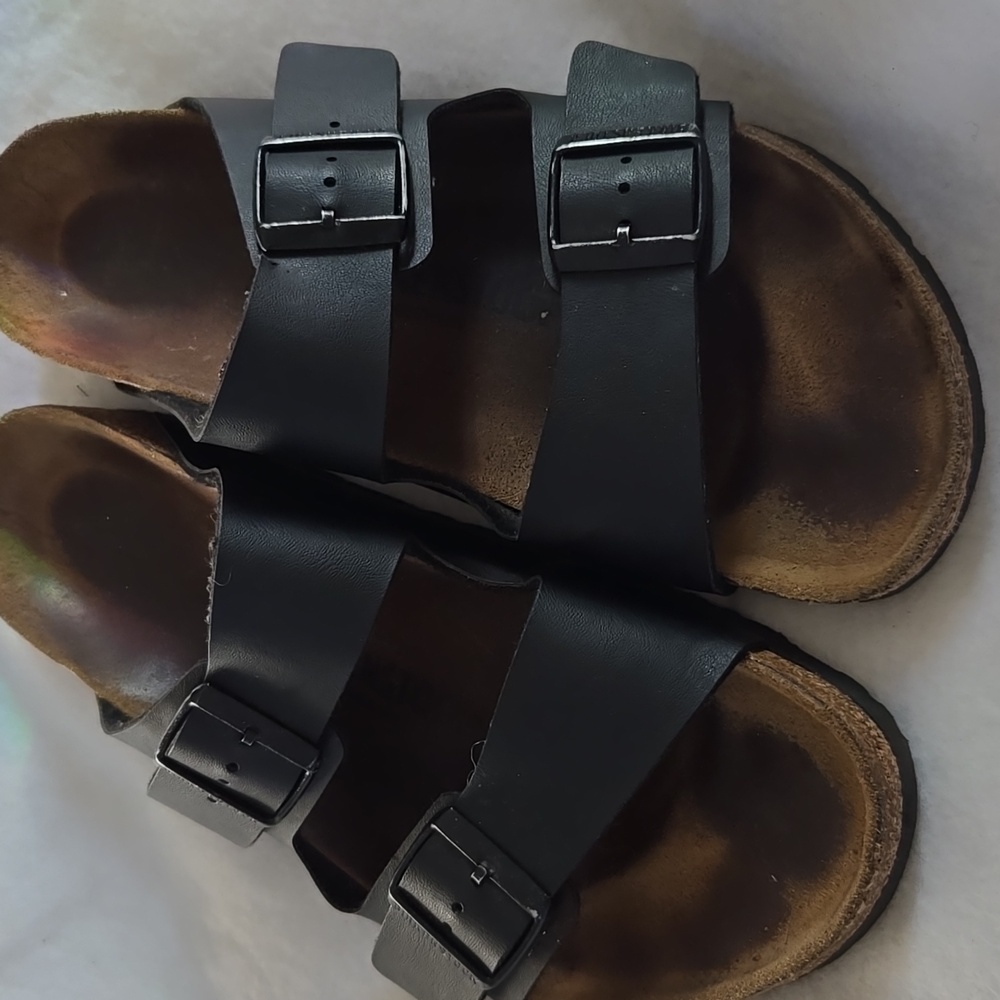 Birkenstock Arizona Sandals - Picture 3 of 15